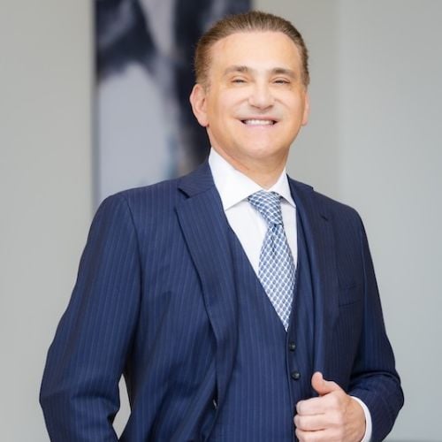 Joseph LaBarbiera