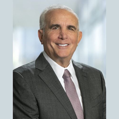 Joseph M. Slater