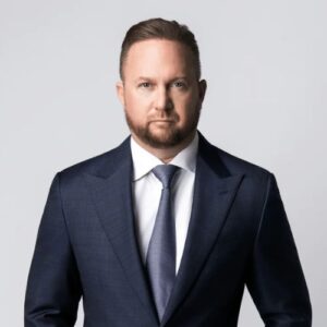 Josh Alexander