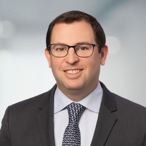 Joshua A. Apfelroth