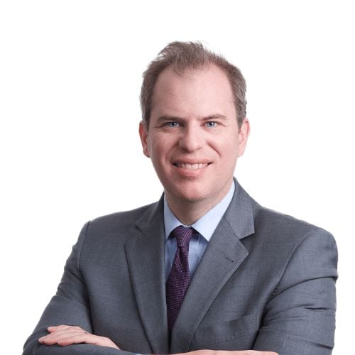 Joshua D. Roth