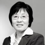 Joy Yanagida