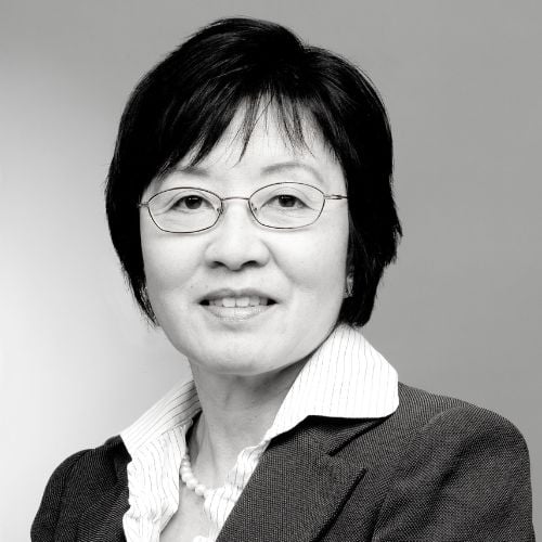 Joy Yanagida