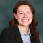 Julia A. Barley