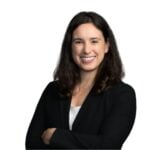 Julia P. Boisvert