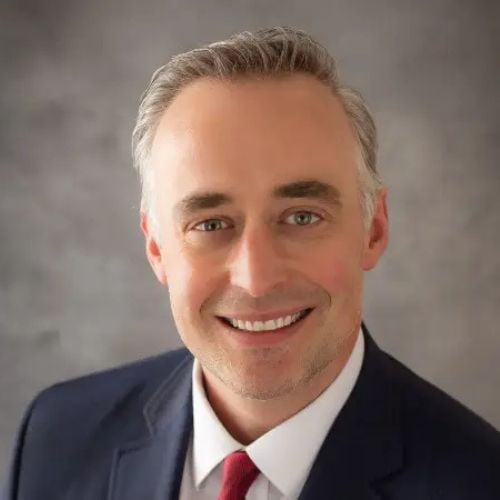 Justin M. Bernstein