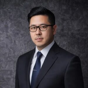 Justin W. Chong