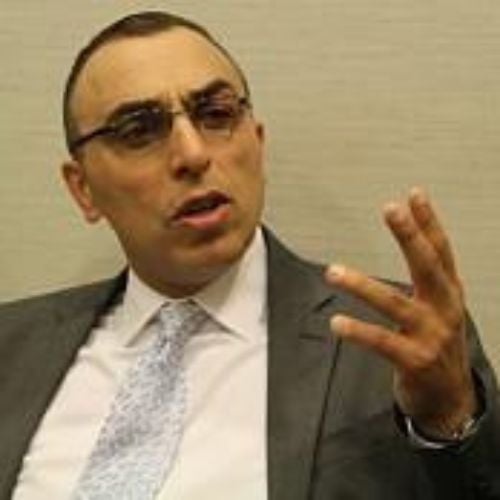 Kamal Nawash