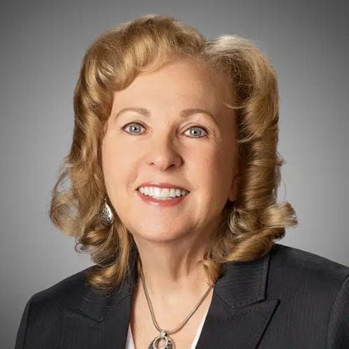 Karen Gerstner