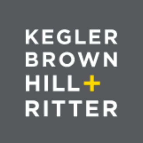Kegler Brown Hill + Ritter
