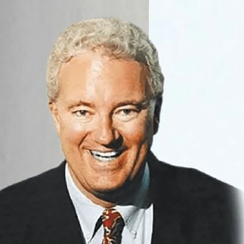 Keith S. Knochel