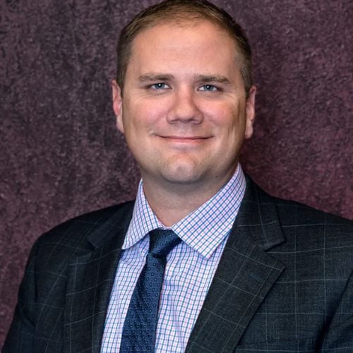 Kellen B. Willert