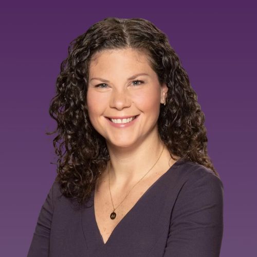 Kelley M. Huff