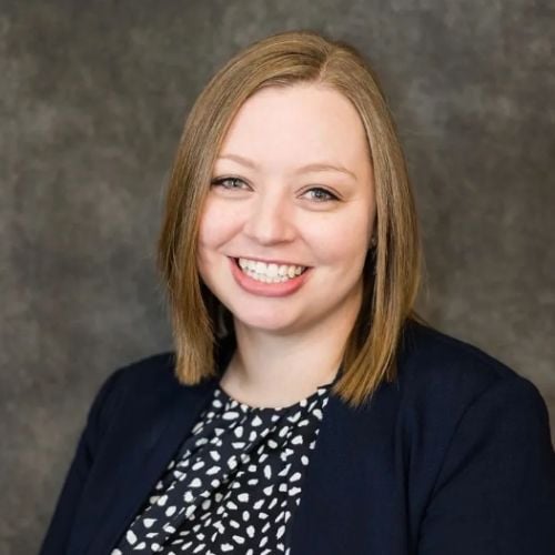 Kelly J. Sanderson