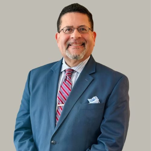 Kenneth L. Gonzale