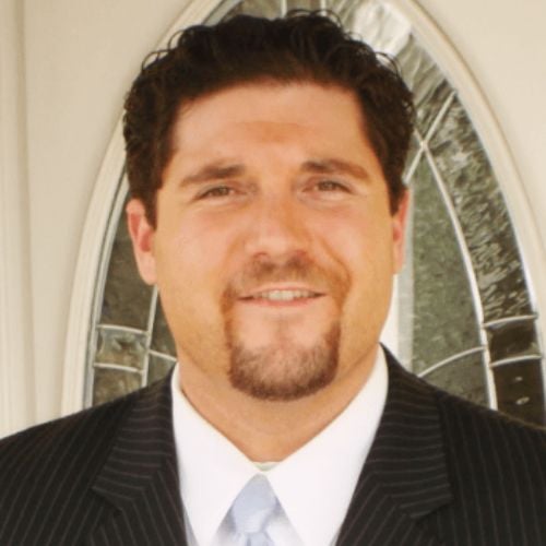 Kenneth Moyal