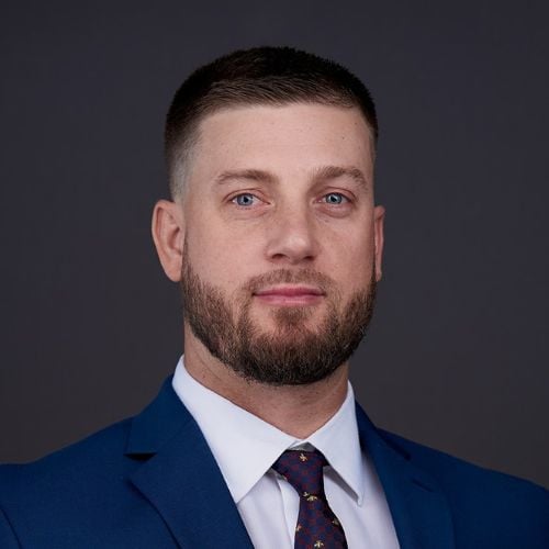 Kevin C. Bryant