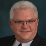 Kevin G. Harvey