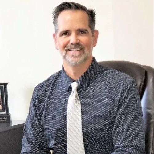 Kevin M. Maki