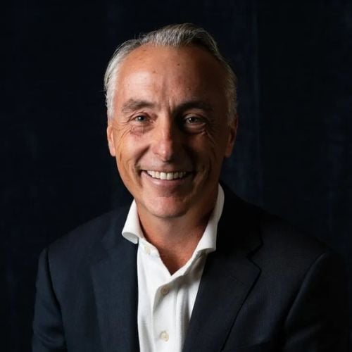 Kevin M. O’Hagan