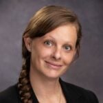 Kimberly M. Kershek