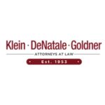 Klein DeNatale Goldner
