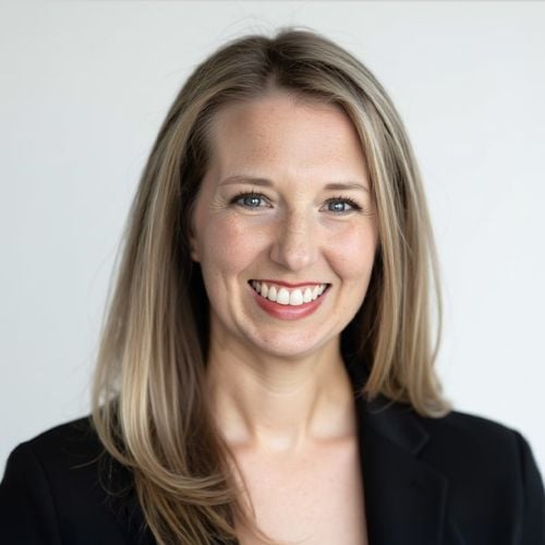 Kristen B. Sillers