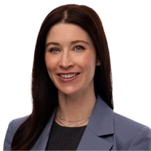Kristin Bender