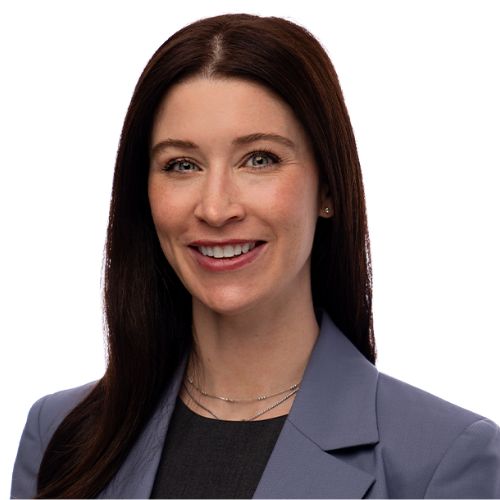 Kristin Bender