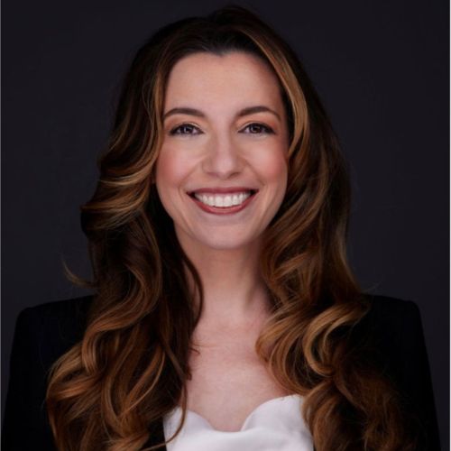 Kristy Jean Greenberg