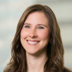 Lauren A. Anderson