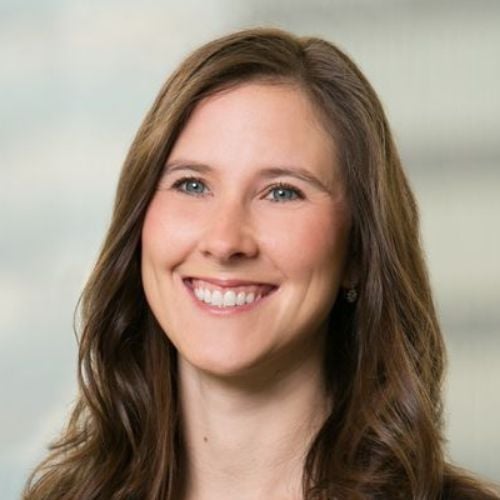 Lauren A. Anderson