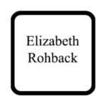 Law Office of Elizabeth Jane Rohback