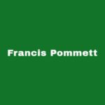 Law Offices of Francis A. Pommett, III, LLC