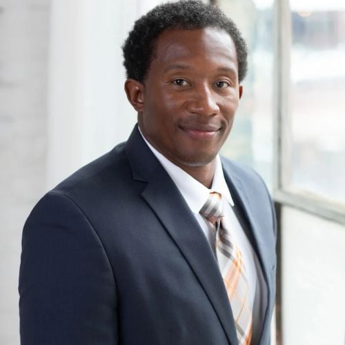 Lee Lafayette