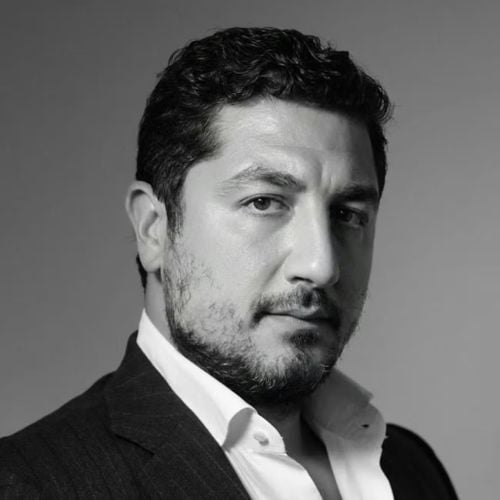 Leo Jacobs