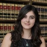 Lillian Khosravi
