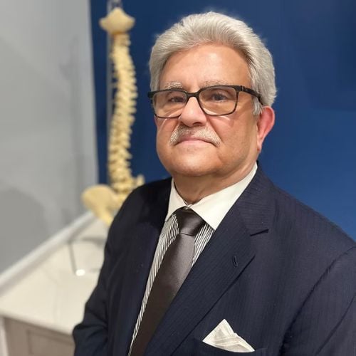 Luis A. Alum