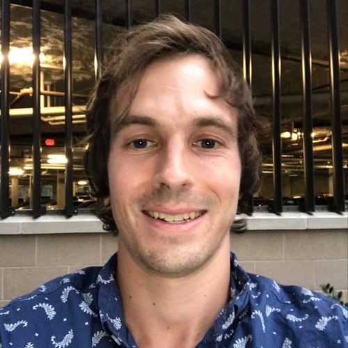 Luke Freedman