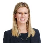 M. Annie Houghton-Larsen