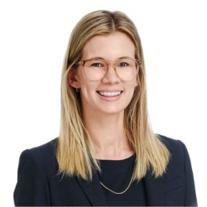 M. Annie Houghton-Larsen