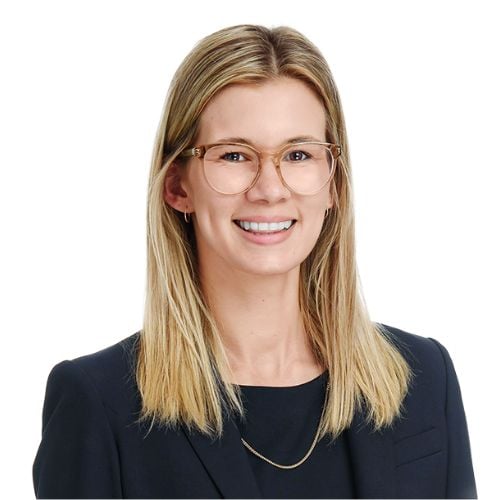M. Annie Houghton-Larsen