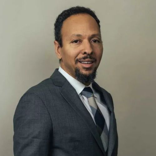 Marc Wilhite