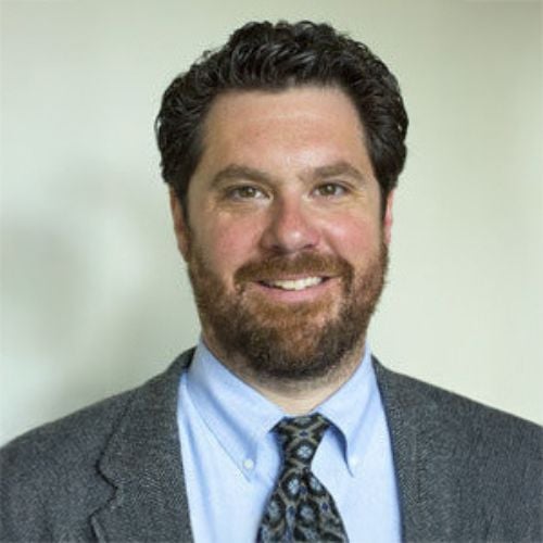 Marcus B. Jaynes