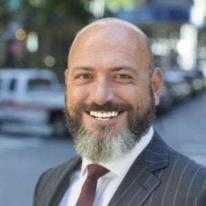 Marcus J. Dougherty