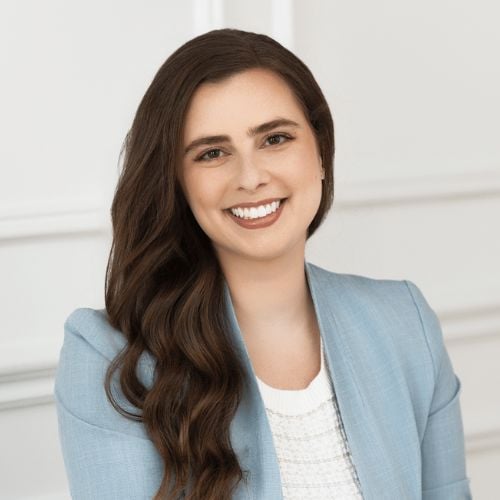 Marisa Vinsky