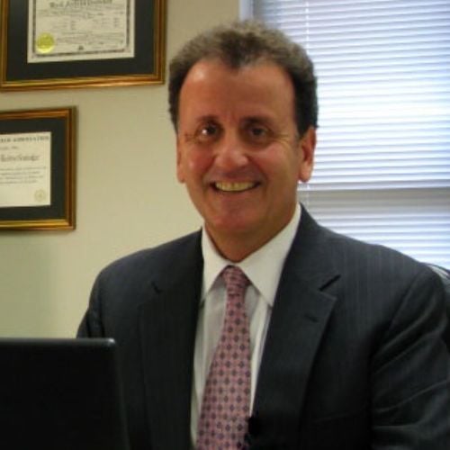 Mark A. Besbekos