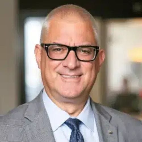 Mark Diaz