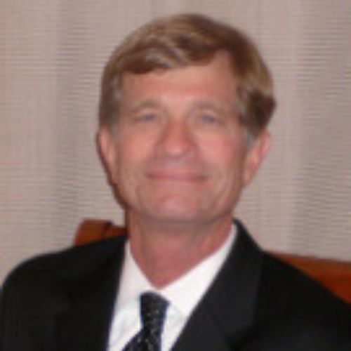 Mark Edwin Rath