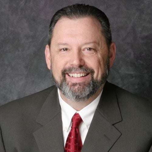 Mark W. Good